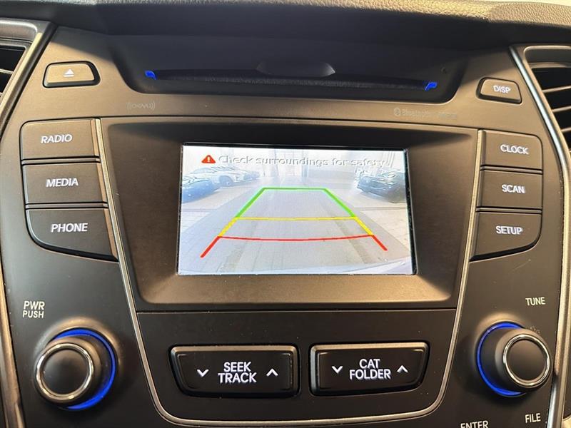 hyundai Santa Fe Sport 2016 - 9