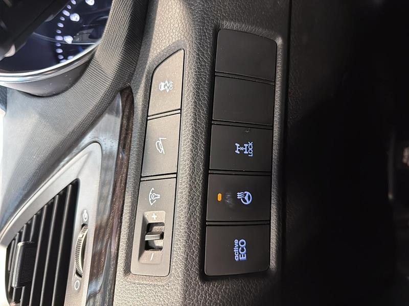 hyundai Santa Fe Sport 2016 - 12