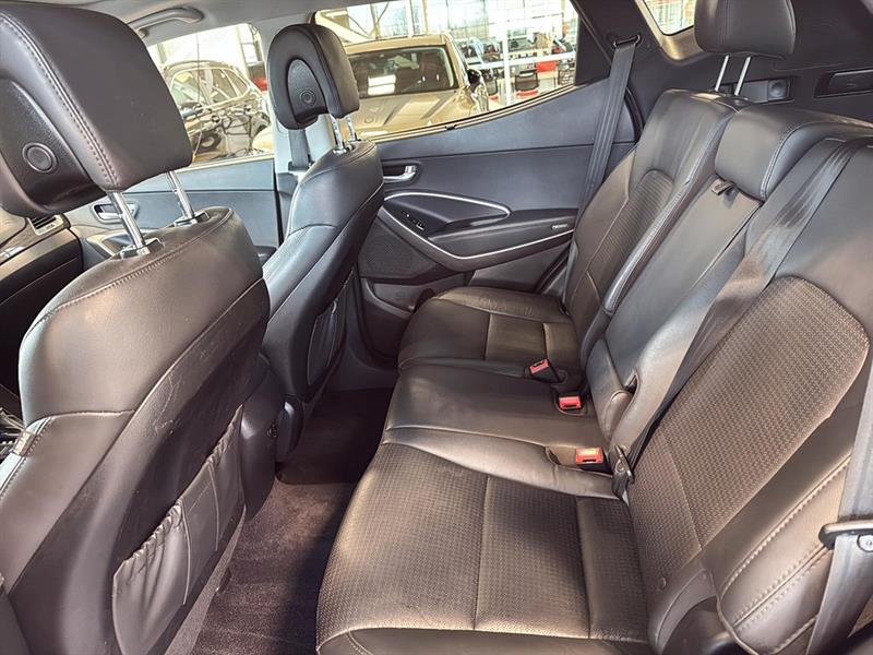 hyundai Santa Fe Sport 2016 - 13