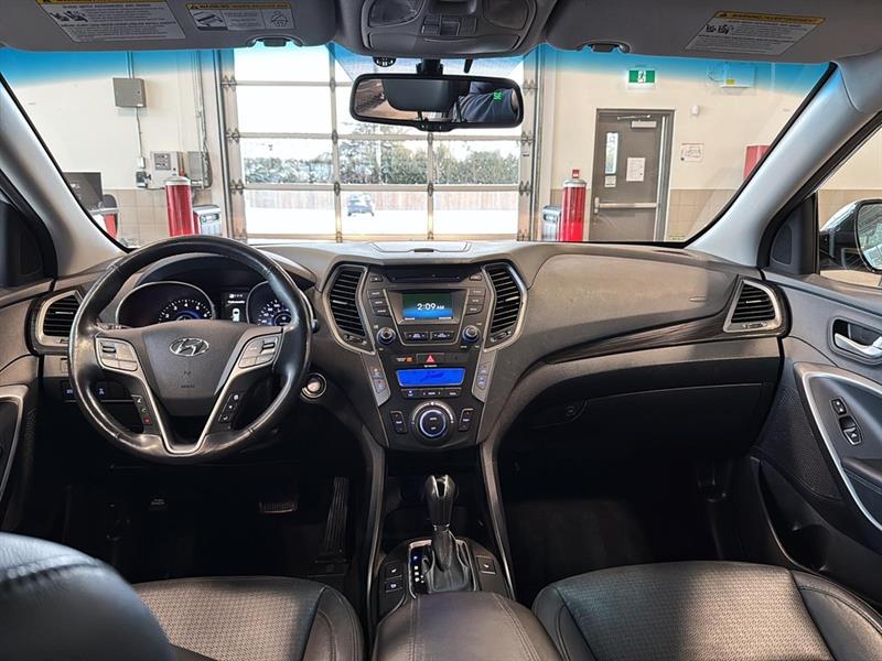 hyundai Santa Fe Sport 2016 - 14