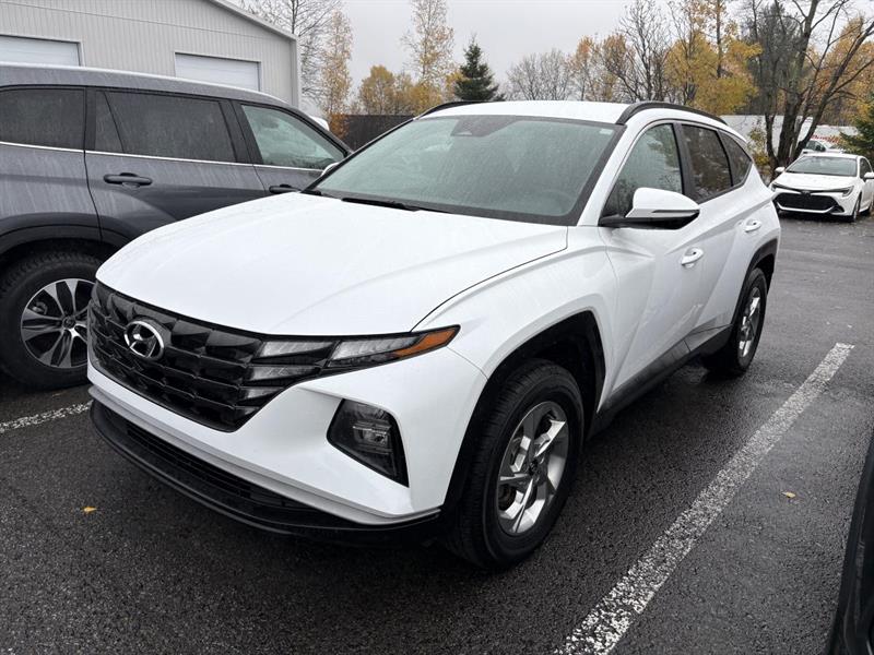 Hyundai Tucson Preferred AWD 2023