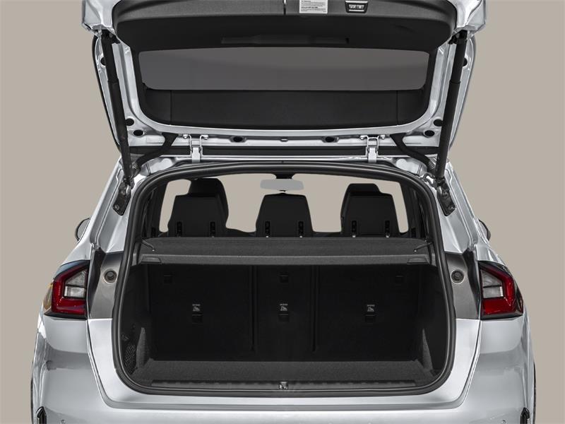 bmw X1 2026 - 2