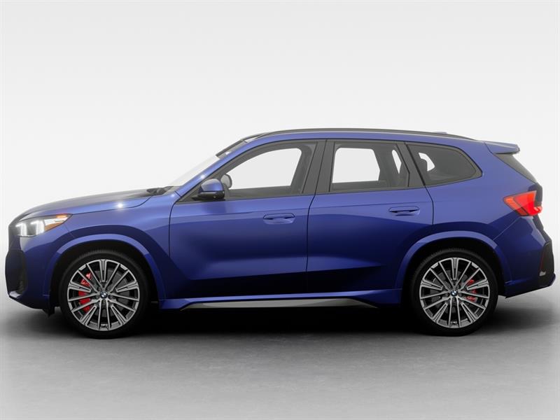 bmw X1 2026 - 4