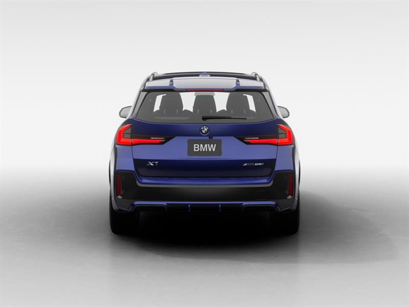 bmw X1 2026 - 5