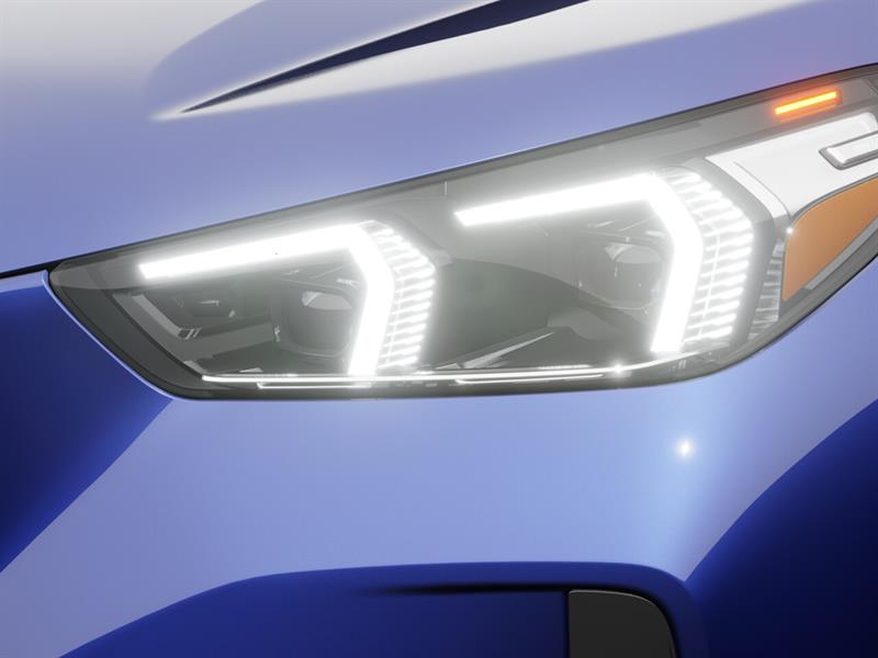 bmw X1 2026 - 6