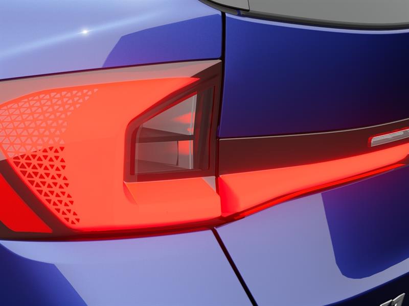 bmw X1 2026 - 8