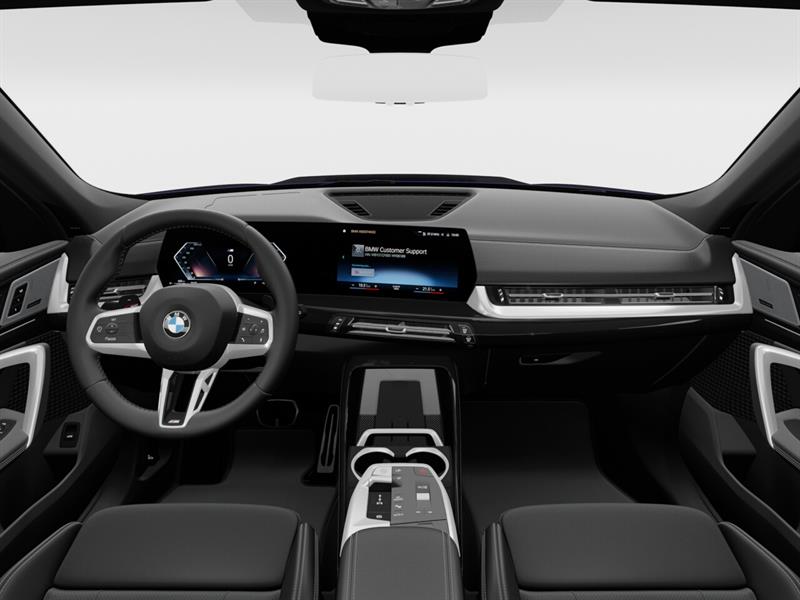 bmw X1 2026 - 10