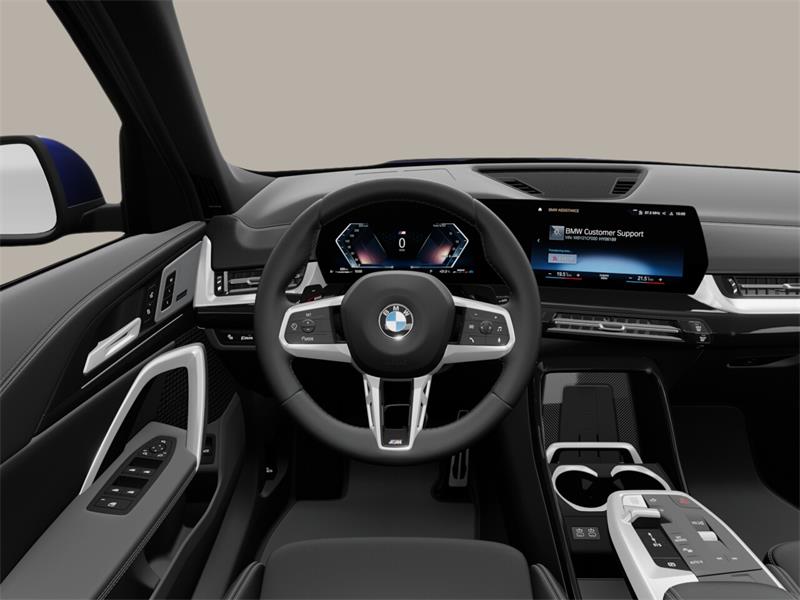 bmw X1 2026 - 13