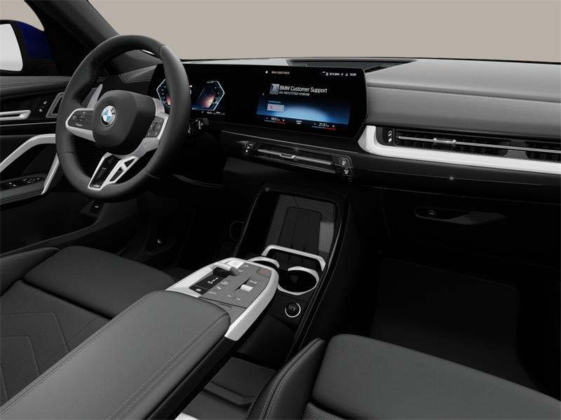 bmw X1 2026 - 14