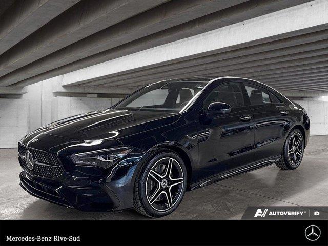 mercedes-benz CLA 2026
