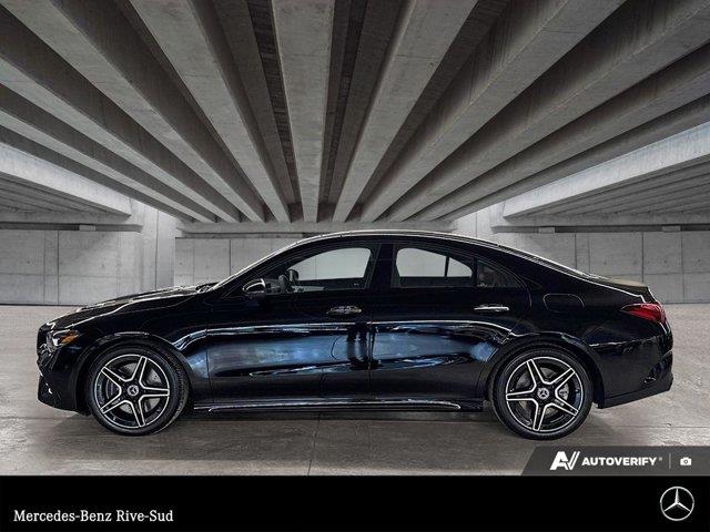 mercedes-benz CLA 2026 - 2