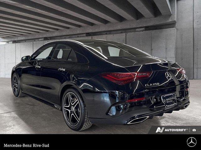 mercedes-benz CLA 2026 - 3