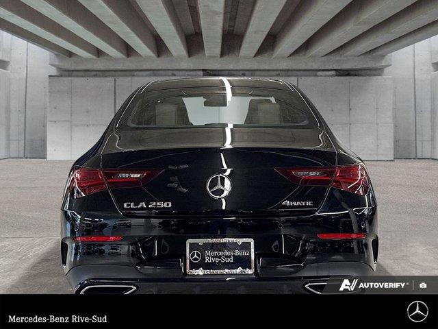 mercedes-benz CLA 2026 - 4