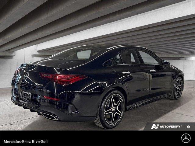mercedes-benz CLA 2026 - 5