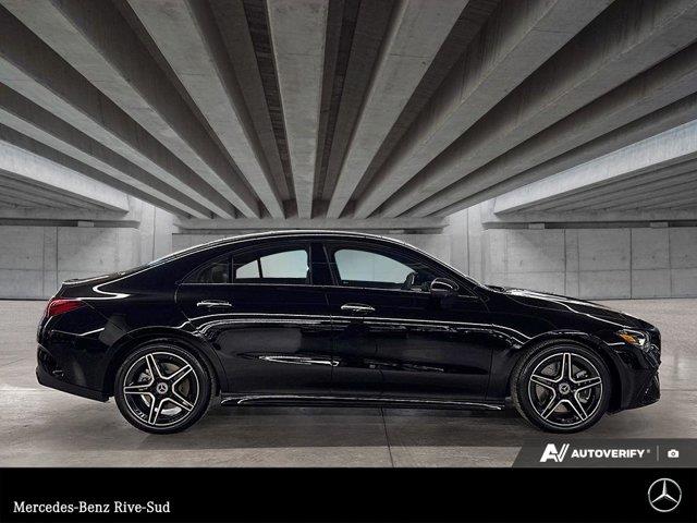 mercedes-benz CLA 2026 - 6