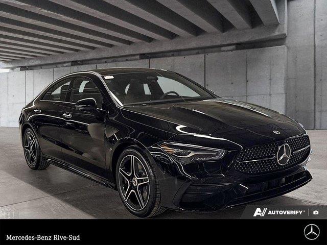 mercedes-benz CLA 2026 - 7