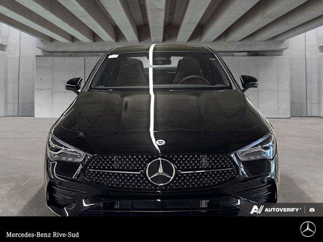 mercedes-benz CLA 2026 - 8