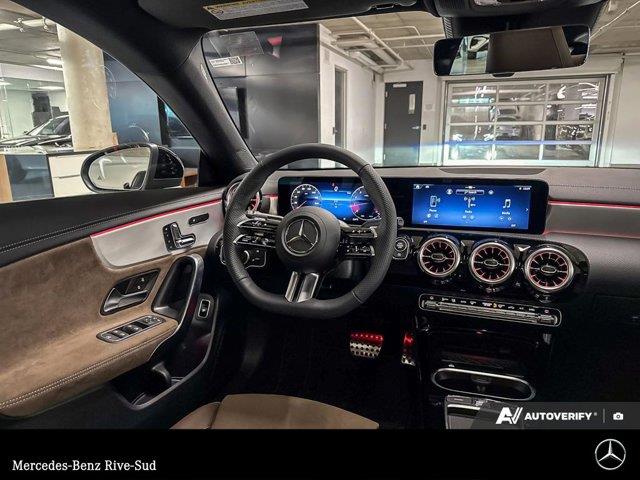 mercedes-benz CLA 2026 - 9