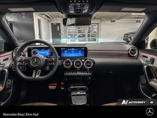 mercedes-benz CLA 2026 - 10
