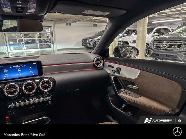 mercedes-benz CLA 2026 - 11