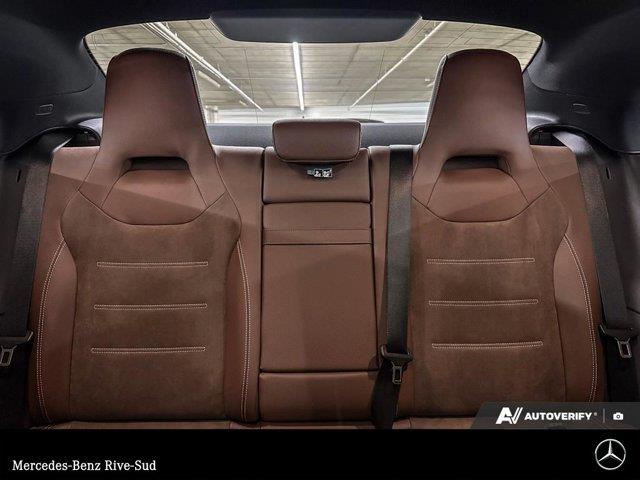 mercedes-benz CLA 2026 - 12