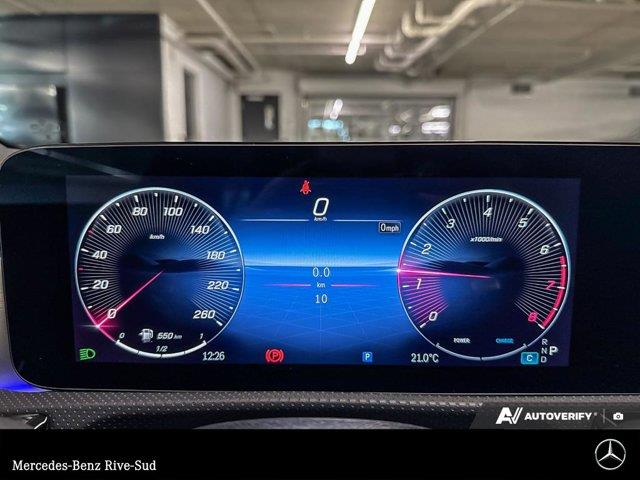 mercedes-benz CLA 2026 - 13