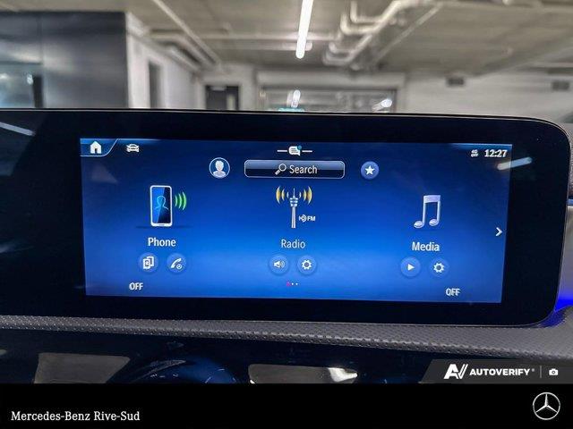 mercedes-benz CLA 2026 - 14
