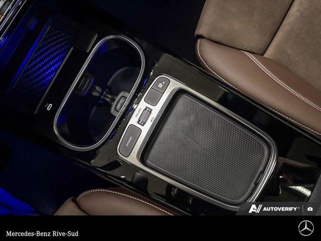 mercedes-benz CLA 2026 - 15