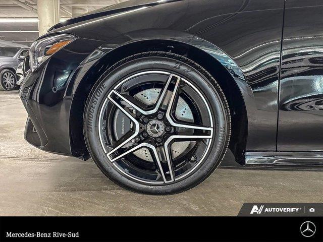 mercedes-benz CLA 2026 - 16