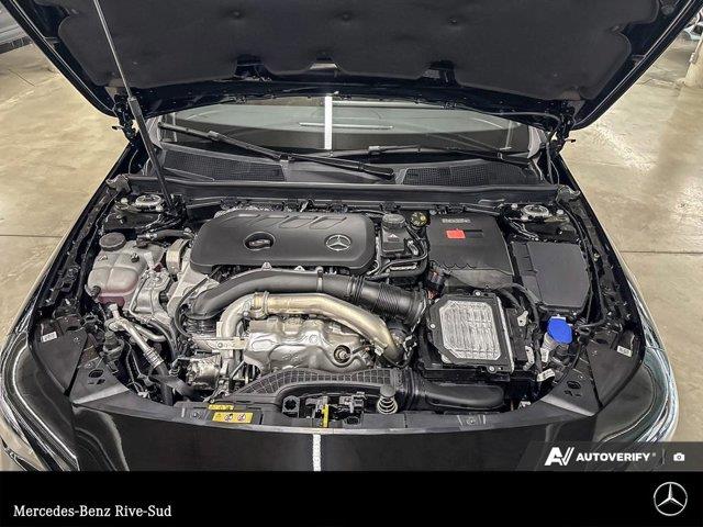 mercedes-benz CLA 2026 - 18