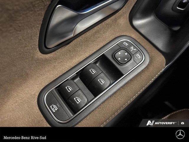 mercedes-benz CLA 2026 - 20