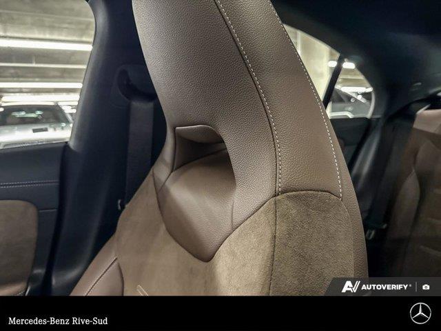 mercedes-benz CLA 2026 - 22