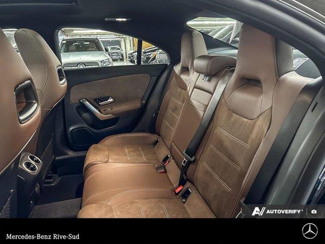 mercedes-benz CLA 2026 - 24