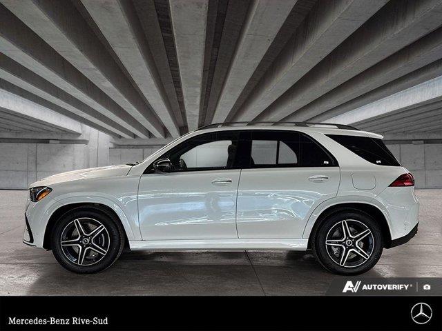 mercedes-benz GLE 2026 - 2