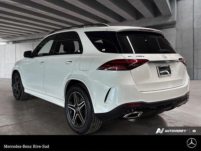 mercedes-benz GLE 2026 - 3