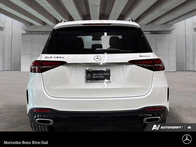 mercedes-benz GLE 2026 - 4