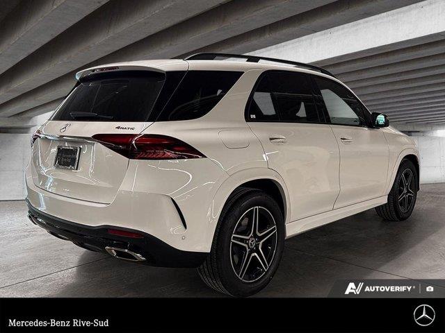 mercedes-benz GLE 2026 - 5