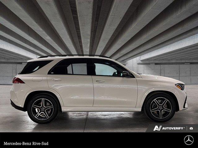 mercedes-benz GLE 2026 - 6