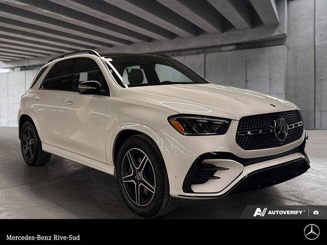 mercedes-benz GLE 2026 - 7