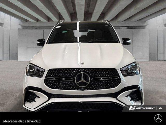 mercedes-benz GLE 2026 - 8