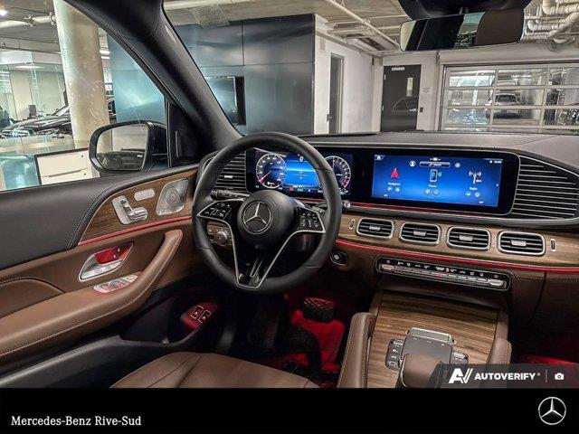 mercedes-benz GLE 2026 - 9