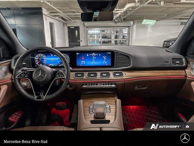 mercedes-benz GLE 2026 - 10