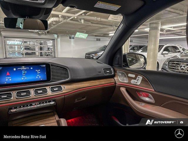 mercedes-benz GLE 2026 - 11