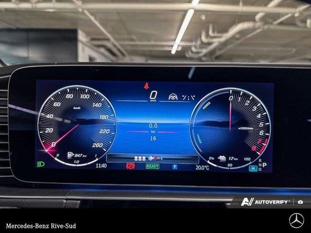 mercedes-benz GLE 2026 - 13