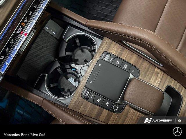 mercedes-benz GLE 2026 - 15