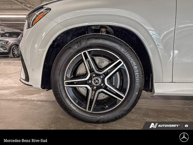 mercedes-benz GLE 2026 - 16