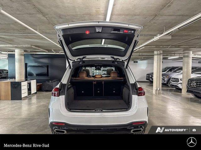 mercedes-benz GLE 2026 - 17