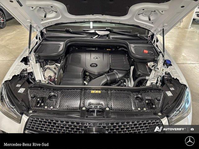 mercedes-benz GLE 2026 - 18