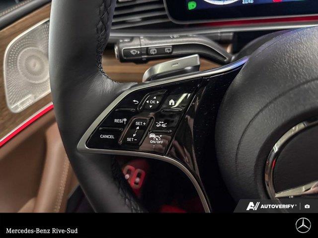 mercedes-benz GLE 2026 - 19
