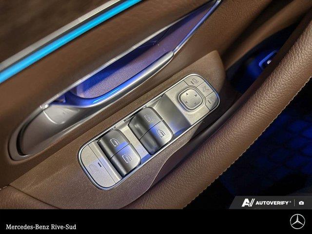 mercedes-benz GLE 2026 - 20